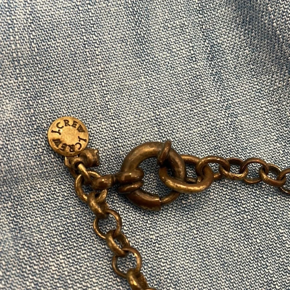 Jcrew necklace